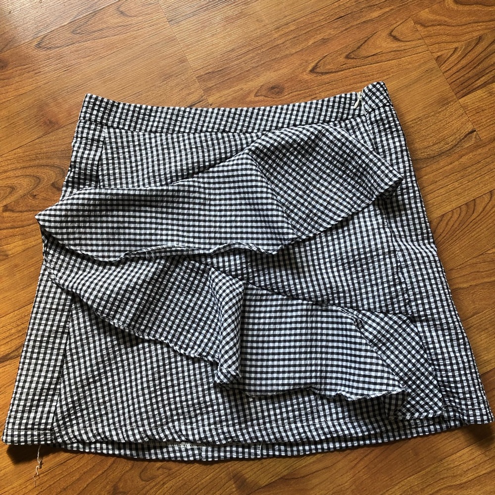 Three Days skirt